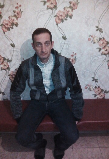 My photo - Ashot, 50 from Slavsk (@ashot2822)