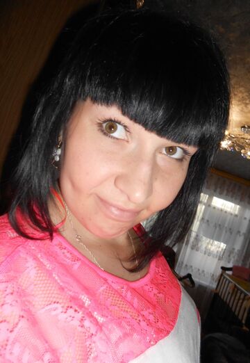 My photo - Ekaterina, 36 from Desnogorsk (@ekaterina20755)