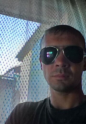 My photo - evgeniy, 42 from Kostanay (@evgeniy194113)