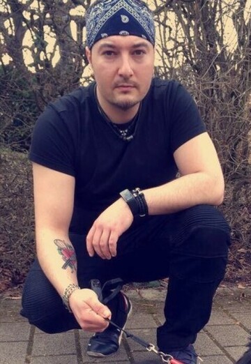 My photo - Oleg, 37 from Emsbüren (@oleg393107)