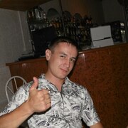 Ринат, 35, Юрюзань