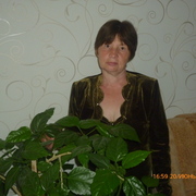 Alfiya Husainova 63 Nizhnekamsk