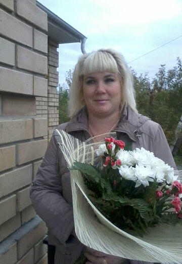 My photo - Natalya, 50 from Yemanzhelinsk (@natalya40664)