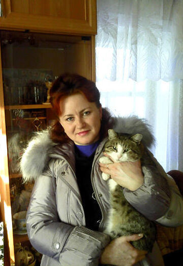Моя фотография - Алёна, 52 из Барнаул (@alena67681)