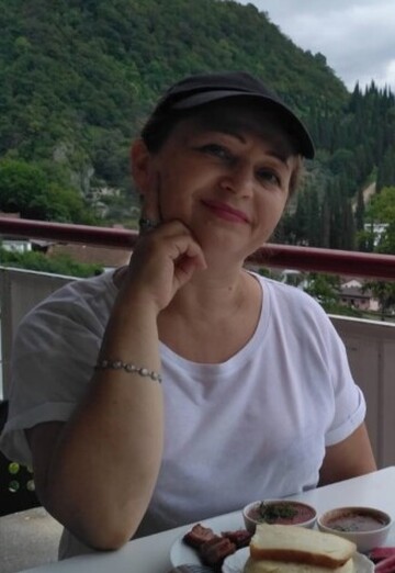 My photo - Elena, 51 from Kharkiv (@38h6u37csg)