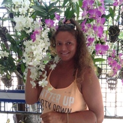 Виолетта, 55, Фокино