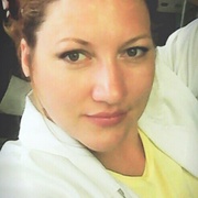 Елена, 44, Арамиль
