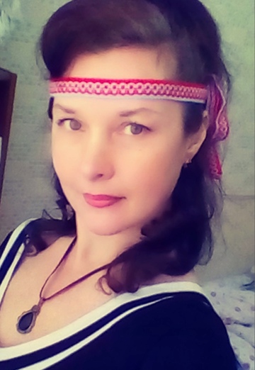 Моя фотография - Татьяна, 51 из Муром (@tatyana289979)