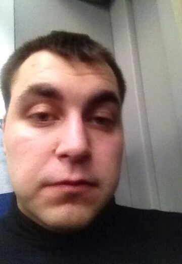 My photo - Sergey, 34 from Korolyov (@sergey555868)
