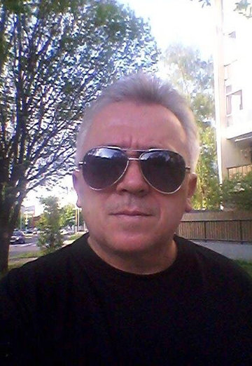 Моя фотографія - boris, 68 з Загреб (@boris34550)