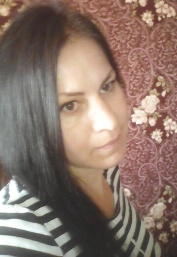 Моя фотография - Юлия, 44 из Иркутск (@uliya187501)