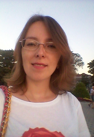 My photo - Nataliya, 38 from Yekaterinburg (@nataliya22746)