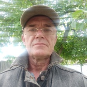 Владимир, 56, Староминская