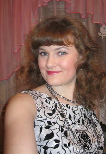Mein Foto - Julija, 35 aus Nischni Nowgorod (@uliya232375)