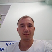 Виктор Владимирович, 36, Бирск