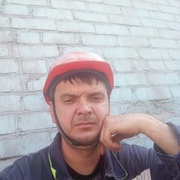 Vovchik, 33, Липецк