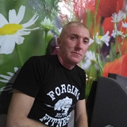 Дмитрий Воронков, 42, Усть-Кокса