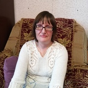 Наталья, 45, Губаха