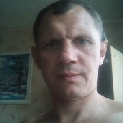 И ВАН, 39, Кандалакша