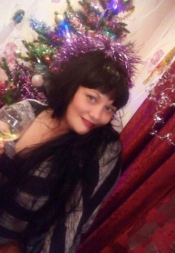 Моя фотография - Лина, 49 из Новосибирск (@lina13181)