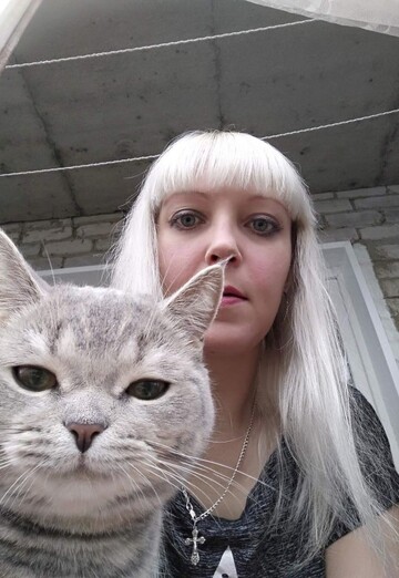 Моя фотография - 💖 МАЙЕЧКА, 42 из Стрежевой (@mayechka9)
