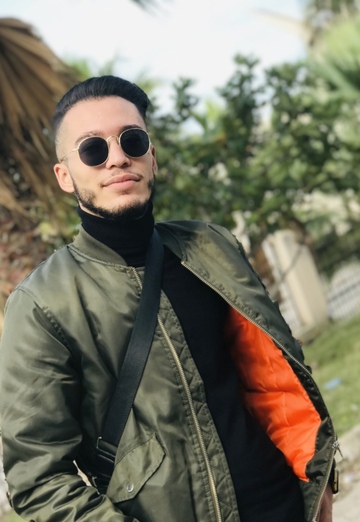Amine (@amine894) — my photo № 1
