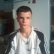 Алексей, 32, Талица