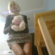 Ксения, 34, Сортавала