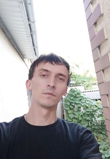 Моя фотографія - Сергей, 34 з Сімферополь (@sergey1097788)