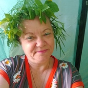 Татьяна, 61, Москва