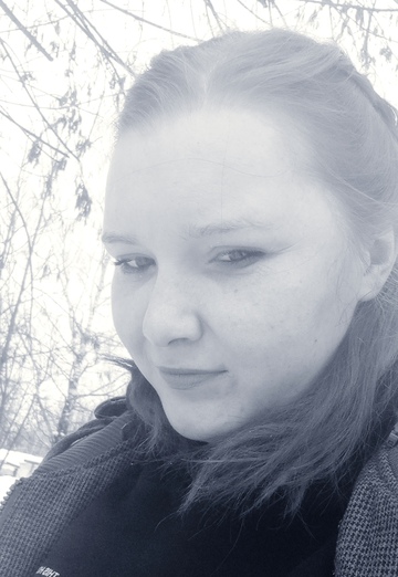 My photo - Viktoriya, 27 from Vysnij Volocek (@viktoriya152195)