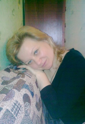 My photo - ELENA, 51 from Kyiv (@elena27067)