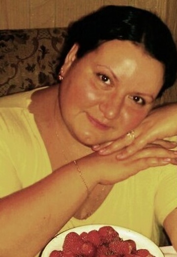 Моя фотография - Ирина, 42 из Ульяновск (@irina198417)