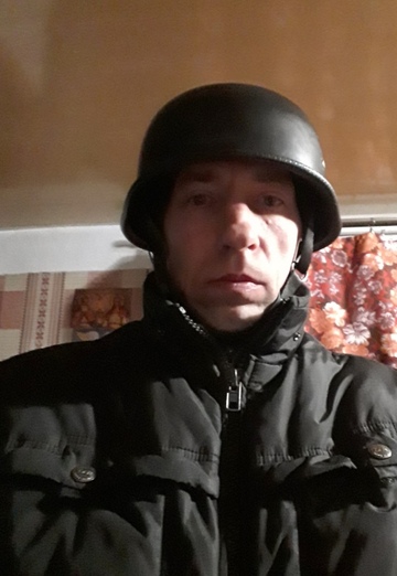 Моя фотография - Sergey, 46 из Гребенка (@sergey866200)