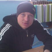 Александр, 34, Чара