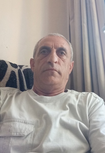 My photo - Lorik, 57 from Cherepovets (@lorik1025)