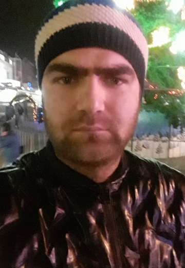Моя фотография - Шухратчон Рахмонов, 32 из Симферополь (@shuhratchonrahmonov)