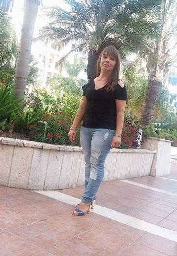 My photo - Tanya, 25 from Eilat (@tanya43984)