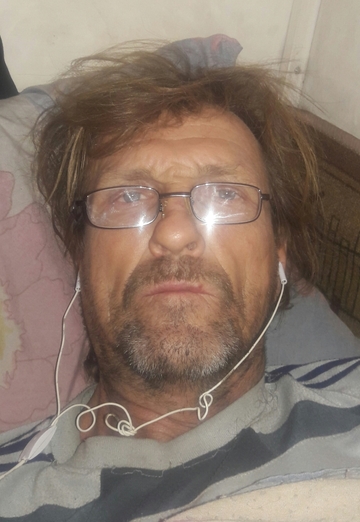 My photo - Vladimir, 63 from Tomsk (@bobi328)