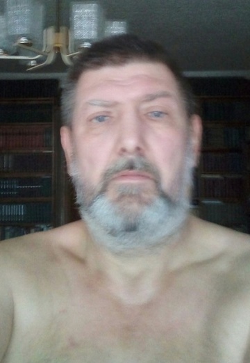 Моя фотография - Anatoliy Zanozin, 56 из Железнодорожный (@anatoliyzanozin)