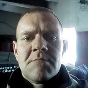 Иванов Сергей, 41, Идрица