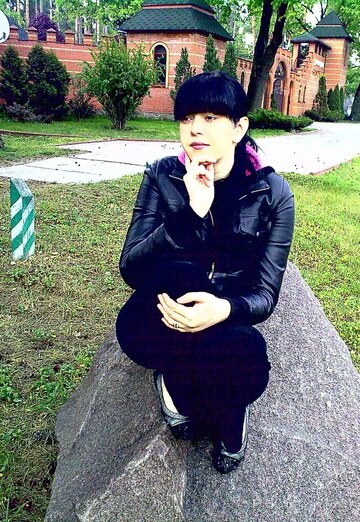 My photo - Alina, 39 from Kyiv (@alina48844)