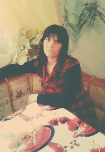 My photo - elena, 42 from Taraz (@elena271629)