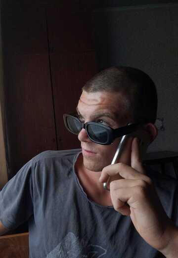 My photo - Maksim, 20 from Togul (@maksim328144)