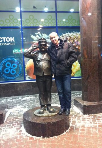 My photo - stepan, 41 from Lviv (@stepan14685)