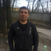 Некруз, 39, Полевской