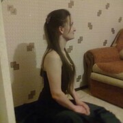 lyubov, 39, Костомукша