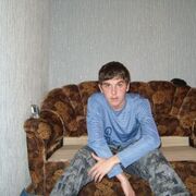 Федька, 33, Далматово