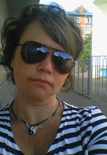 My photo - Nina, 41 from Belorechensk (@nina8508106)