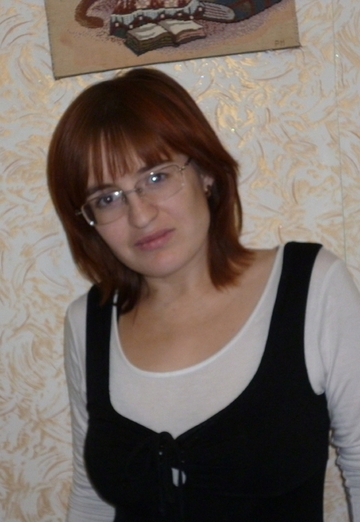 La mia foto - gulya, 41 di Birsk (@id339289)